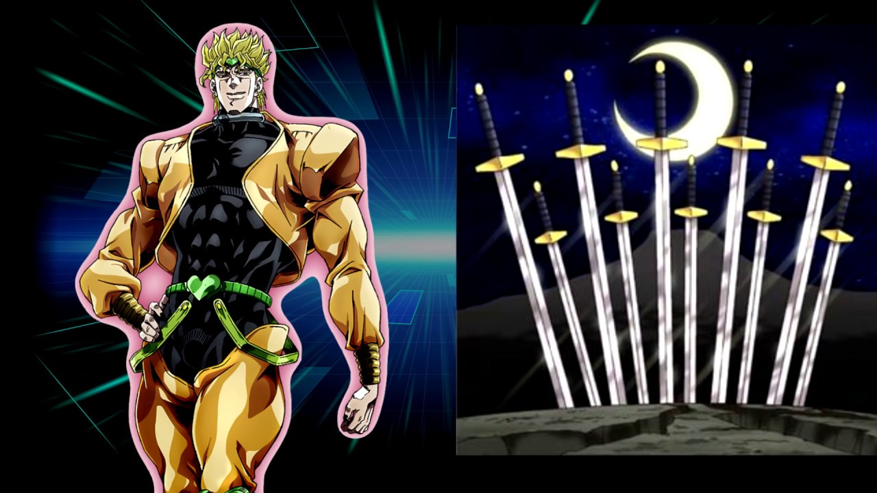 아르카나 포스 XXI-더 월드 - 나무위키