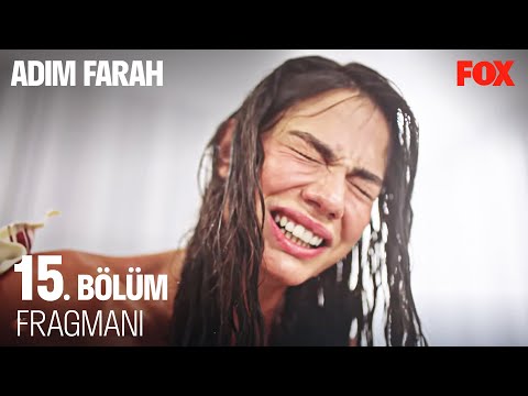 Adım Farah 15. Bölüm Fragmanı @DiziAdimFarah