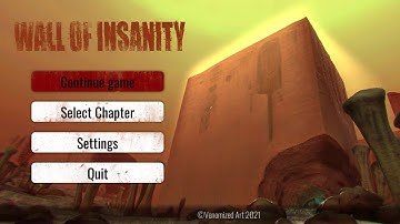 WALL OF INSINITY 1 MOBILE PART 13