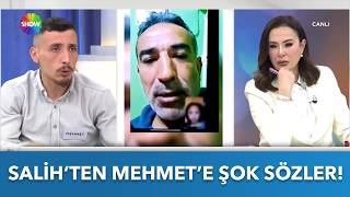 İşte Havvanur Ve Kaçtığı Salih Didem Arslan Yılmazla Vazgeçme 11.03.2026