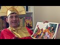 Love of Reading- The Emperor’s New Groove