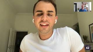 Podcast: Dan Bennett on Behavioural Science