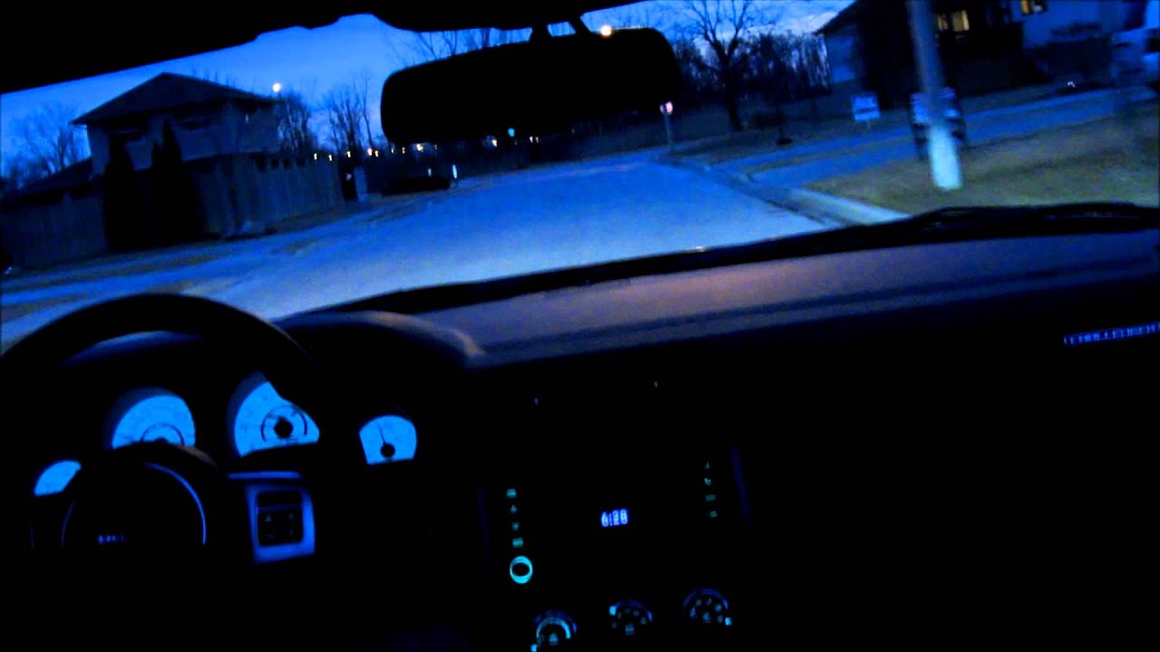 2012 Challenger SRT 392 w/ ZOOMERS exhaust