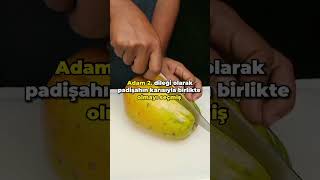 Camiye Ye Aid Bir Hikaye Özetledim.