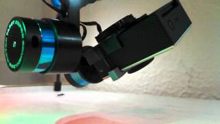 Another dead Tarot Gimbal?