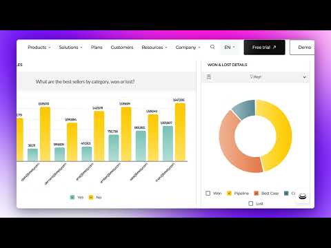 Public Use Case Demo - Guided Demo 2025