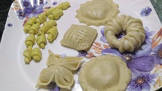 Ramadan Special । Unique Samosa Designs।All In One।#samosa #ramadan2024 #mrfkitchen