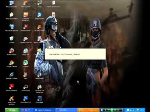 Hack De Respawn Point Blank   08 / 09