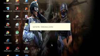 Hack De Respawn Point Blank   08 / 09