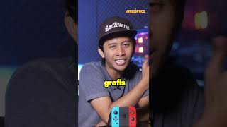 Iklan Game  Tipu Tipu