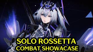 Pgr On Steam  Rosetta  Arete Vs Zackpunishing Gray Raven