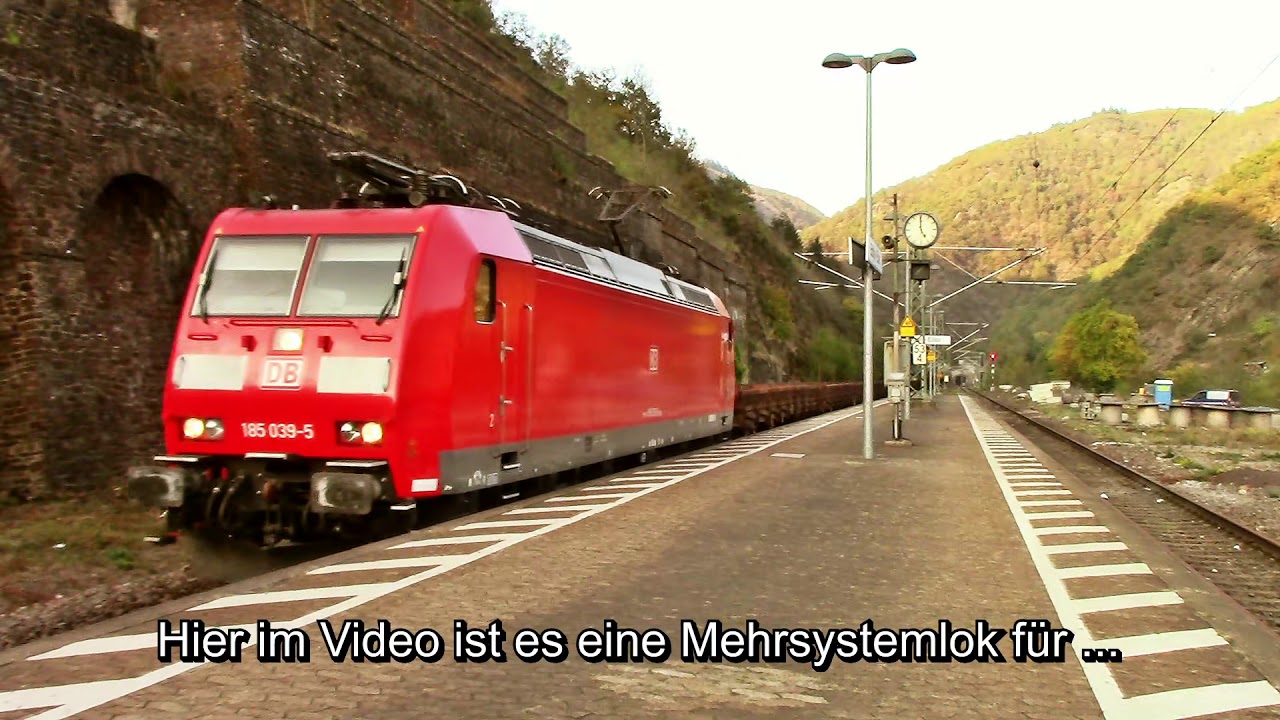 Zu Besuch in Ediger-Eller – Eller