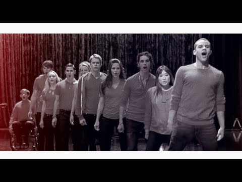 Glee Season 4 Music = Some Nights (Extended Version)