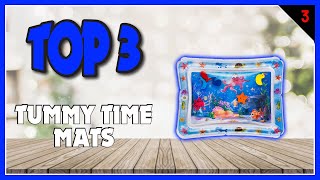 Best Tummy Time Mats In 2023