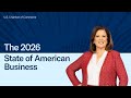 The State Of American Business 2026 