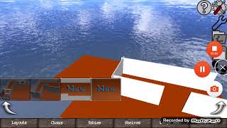 Nealimentare-Ul Mediagalaxy Buzau Timelapse Construction