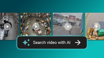 The Fastest Way to Find Video Evidence | AI Video Search | Solink Tutorials