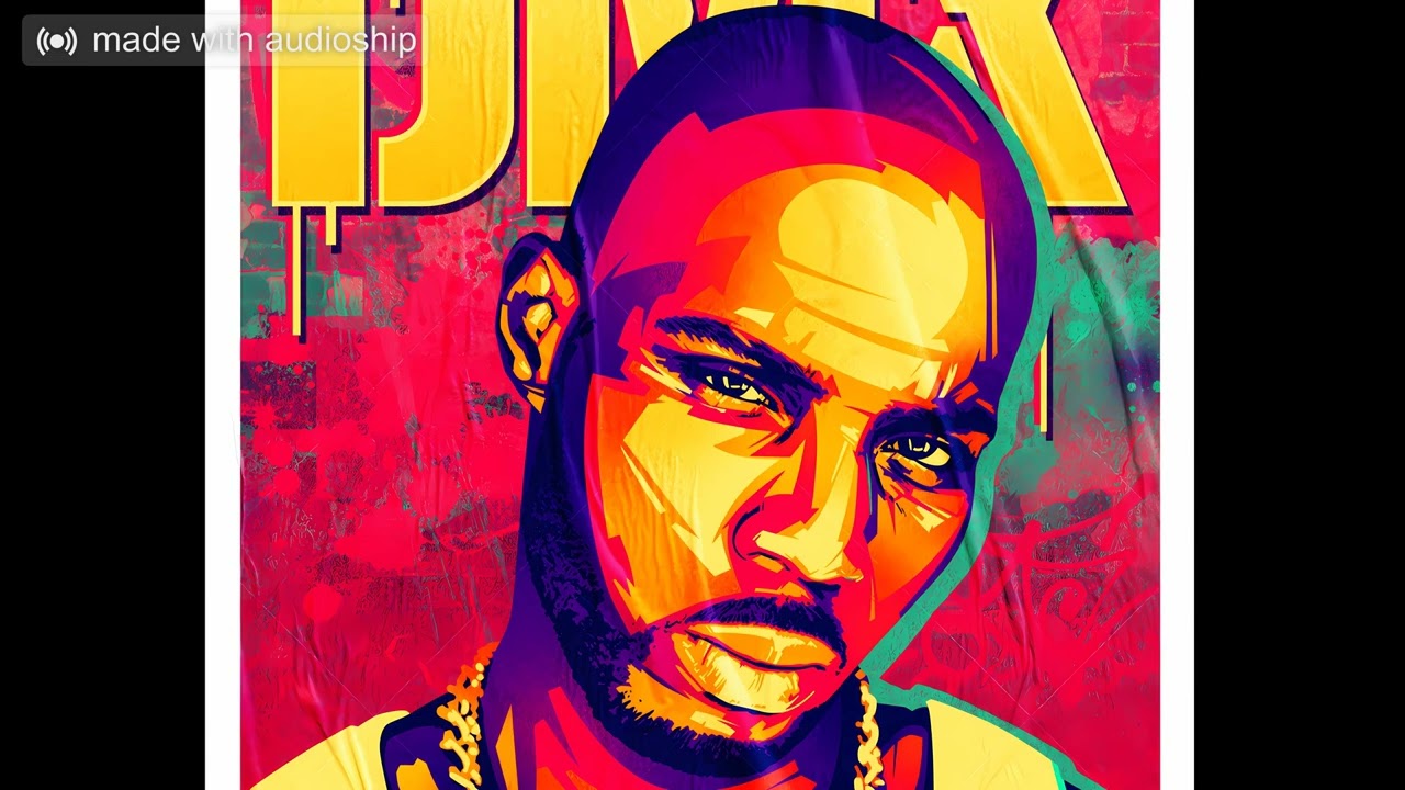 DMX - Trina Moe (DJ Premier Remix)