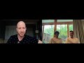 Road to 2026 Izumo Ekiden: Tyler Berg & Acer Iverson interview