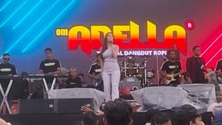 Download Lagu DIFARINA INDRA - Janda 7 Kali (OM. Adella) MP3 Download Lagu DIFARINA INDRA - Janda 7 Kali (OM. Adella) MP3