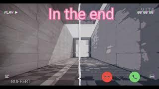 #InTheEnd_ringtone #linkin_park #bgm | In The End Ringtone|Instrumental|Remix Ringtone|