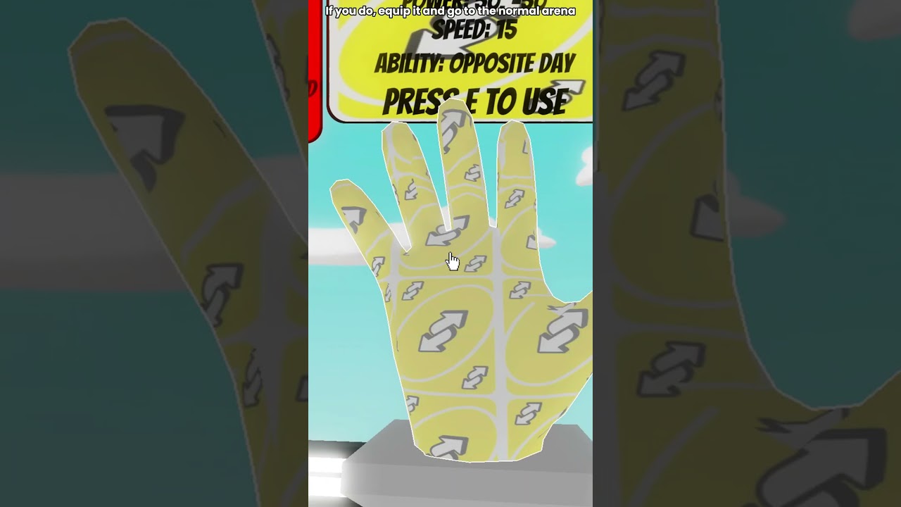 КАК ПОЛУЧИТЬ ПЕРЧАТКУ ПСИХО!🎭 (Roblox Slap Battles)