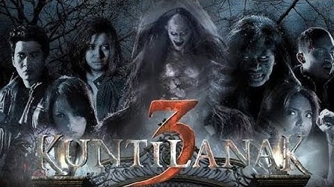 Kuntilanak 3 | New Release Full HD Movie in Hindi Dubbed 2025 | Latest South Horror Film 