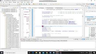 Source Code |Self-Adaptive Ensemble-Based Differential Evolution :Java : GUI