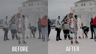 How to EXPOSE and COLOR for GH5 V-LOG (GHAlex Breakdown)