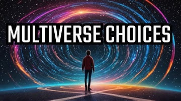 Why Every Decision Creates a New Universe