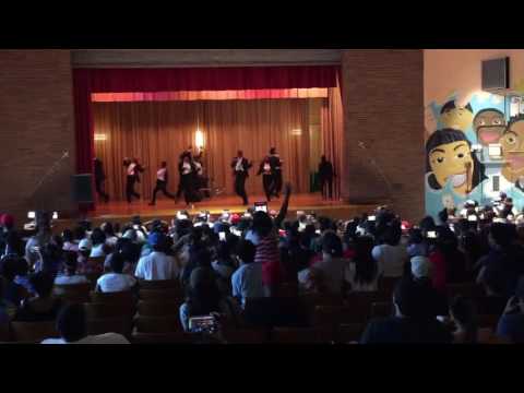 Masters At Work (Fernando Show) Grand Prize