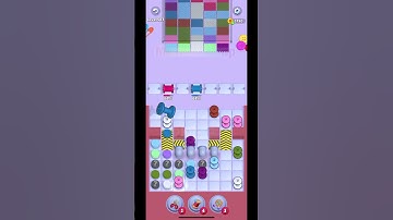 Knit Out 587 walkthrough