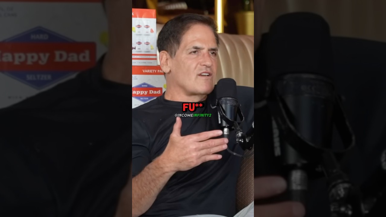Owner SOLD Mark Cuban’s Investment