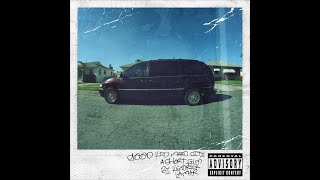 Kendrick Lamar - The Recipe [한글자막/가사]