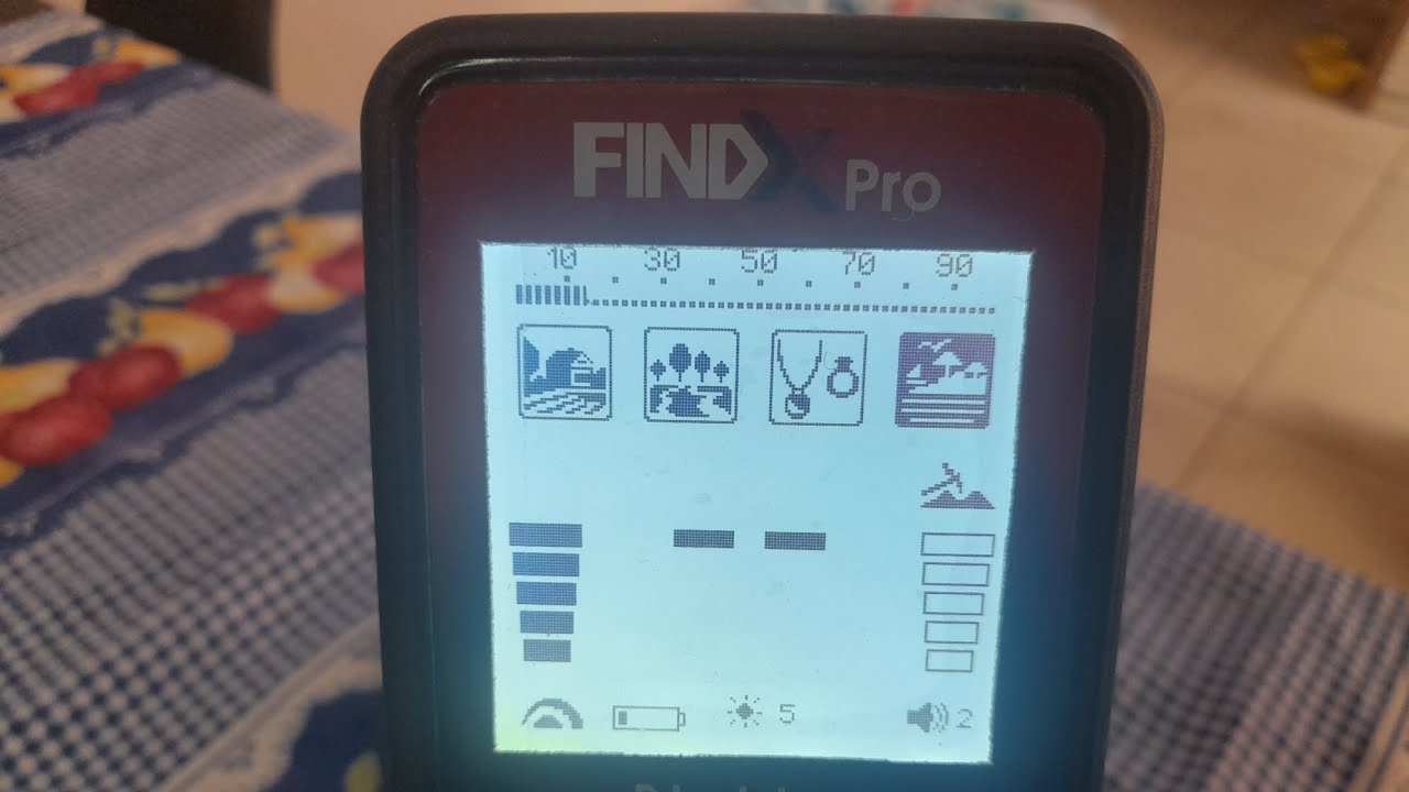 FINDX PRO - PRIMEIRAS IMPRESSÕES E RESULTADOS (SERÁ QUE SAIU GOLD?)