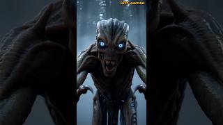 We always wondered if we were alone…Now we know the truth. 👁️It’s not human.It’s not friendly.And it