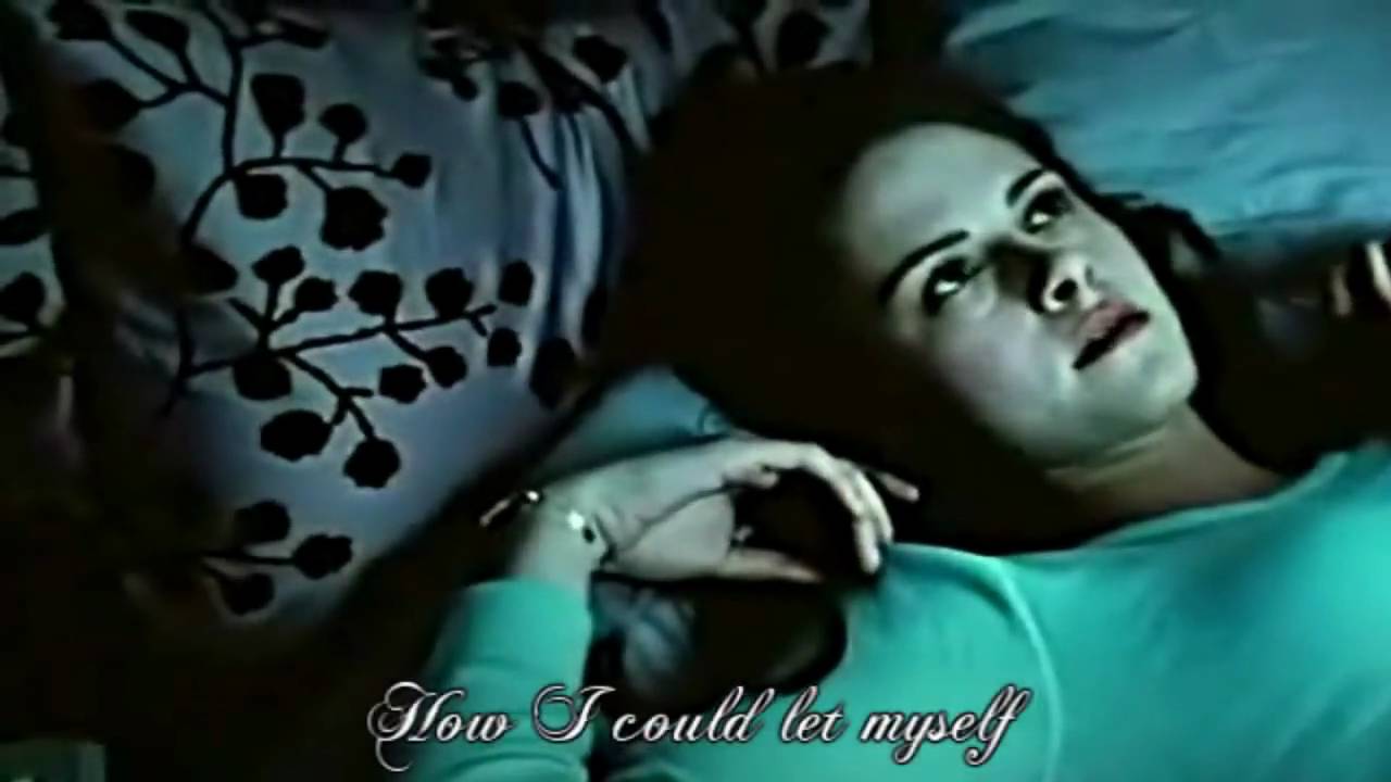 Thinking of you (Bella & Edward) / New Moon