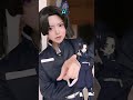 Kny girls singing way back home