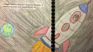 Dream Big by Danielle Bamundo