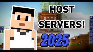 How to Play Blockheads on PC AND Play Online Crossplay in 2025. screenshot 2