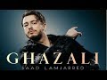 Ghazali Remix Saad Lamjared Remix Saad Lamjarred Ghazali غزالي Turkish Kolbasti