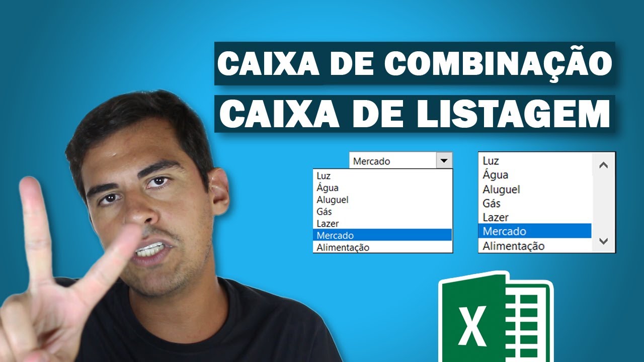 controle de formulário