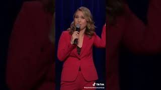 Taylor Tomlinson : Proof that God is a man | Stand up comedy |