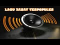 LAGU BARAT ENAK UNTUK MENEMANI SAAT KERJA