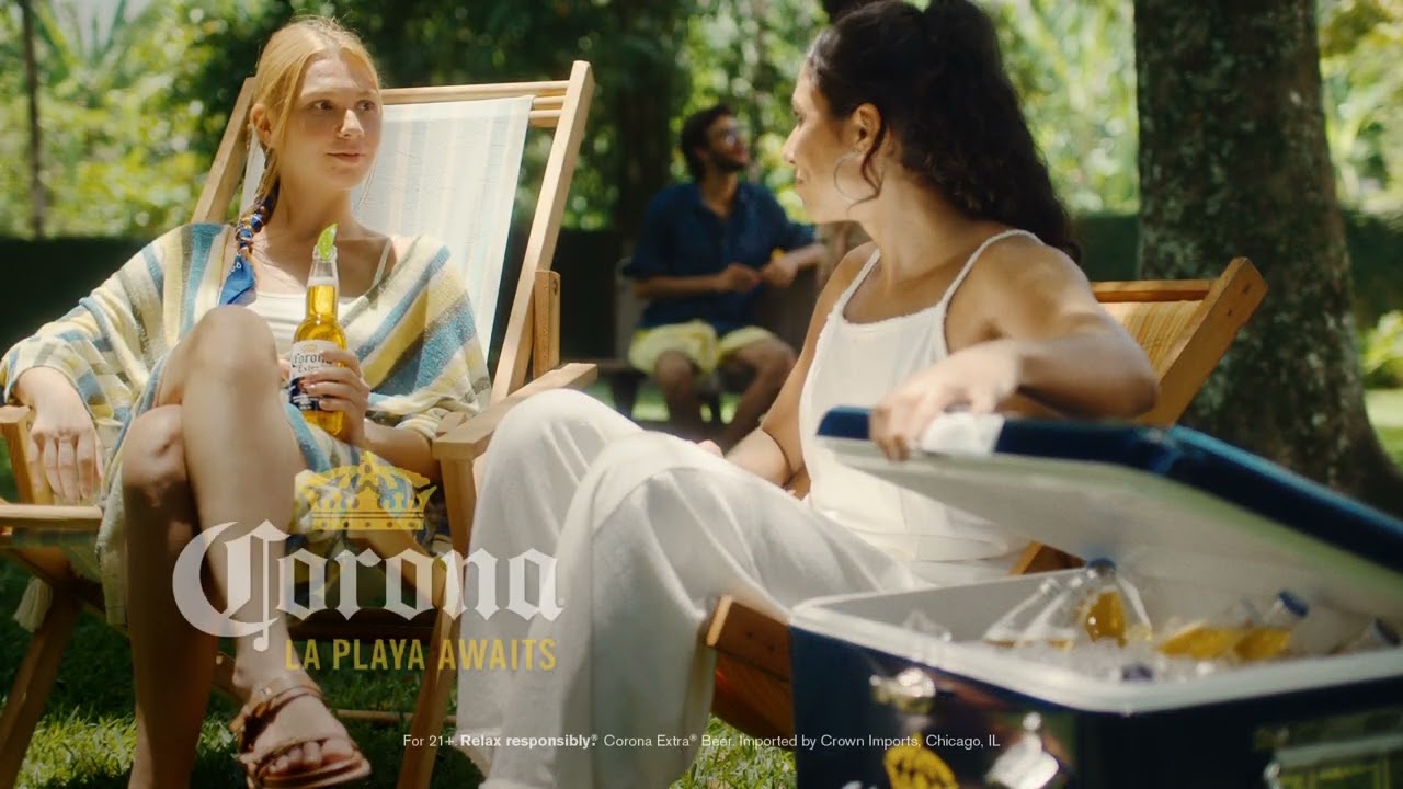 Corona Extra | Cooler | EL | :06
