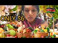 6 Market Challenge In Kenya How Much Food Can I Get FOR ONE MONTH 6 Market Challenge In Kenya How Much Food Can I Get FOR ONE MONTH