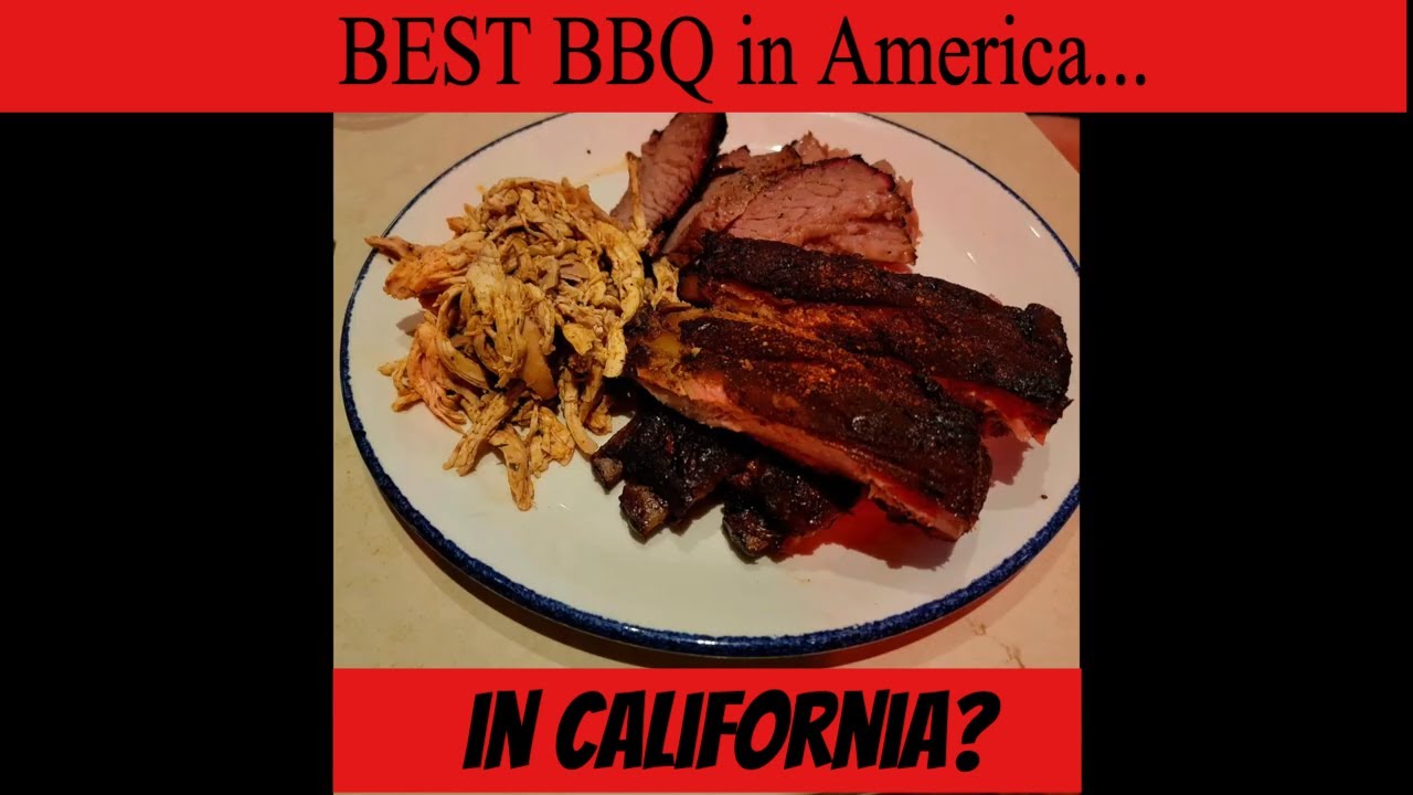 Restaurants in Walnut Creek, Bounty Hunter, BBQ 