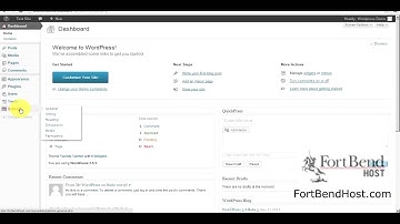 Wordpress Pingbacks and Trackbacks | How To Disable Them Tutorial