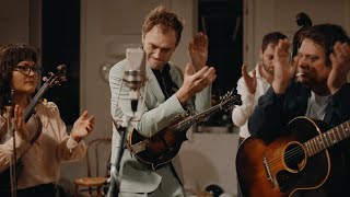 Nickel Creek - Celebrants (Official Music Video)