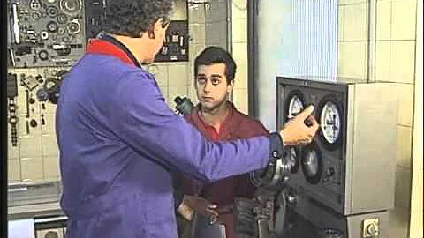 Para que serve a metalografia?